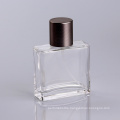 Professional Manufacturer 50ml Men Cologne Spray Perfume Bottle